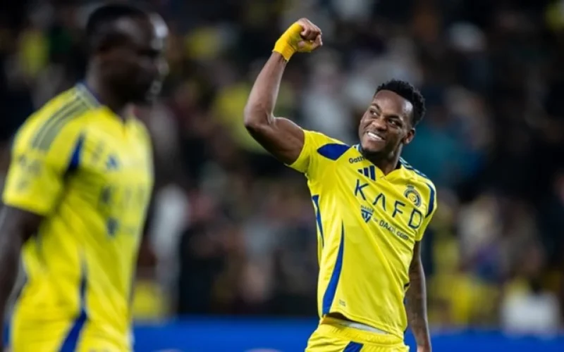 أندية أوروبية تترقب.. وجهة نجم النصر المعار خلال سوق الانتقالات الصيفية المقبلة